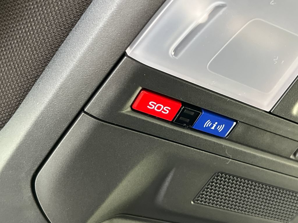 New 2026 Subaru Impreza RS AWD/4WD image 32
