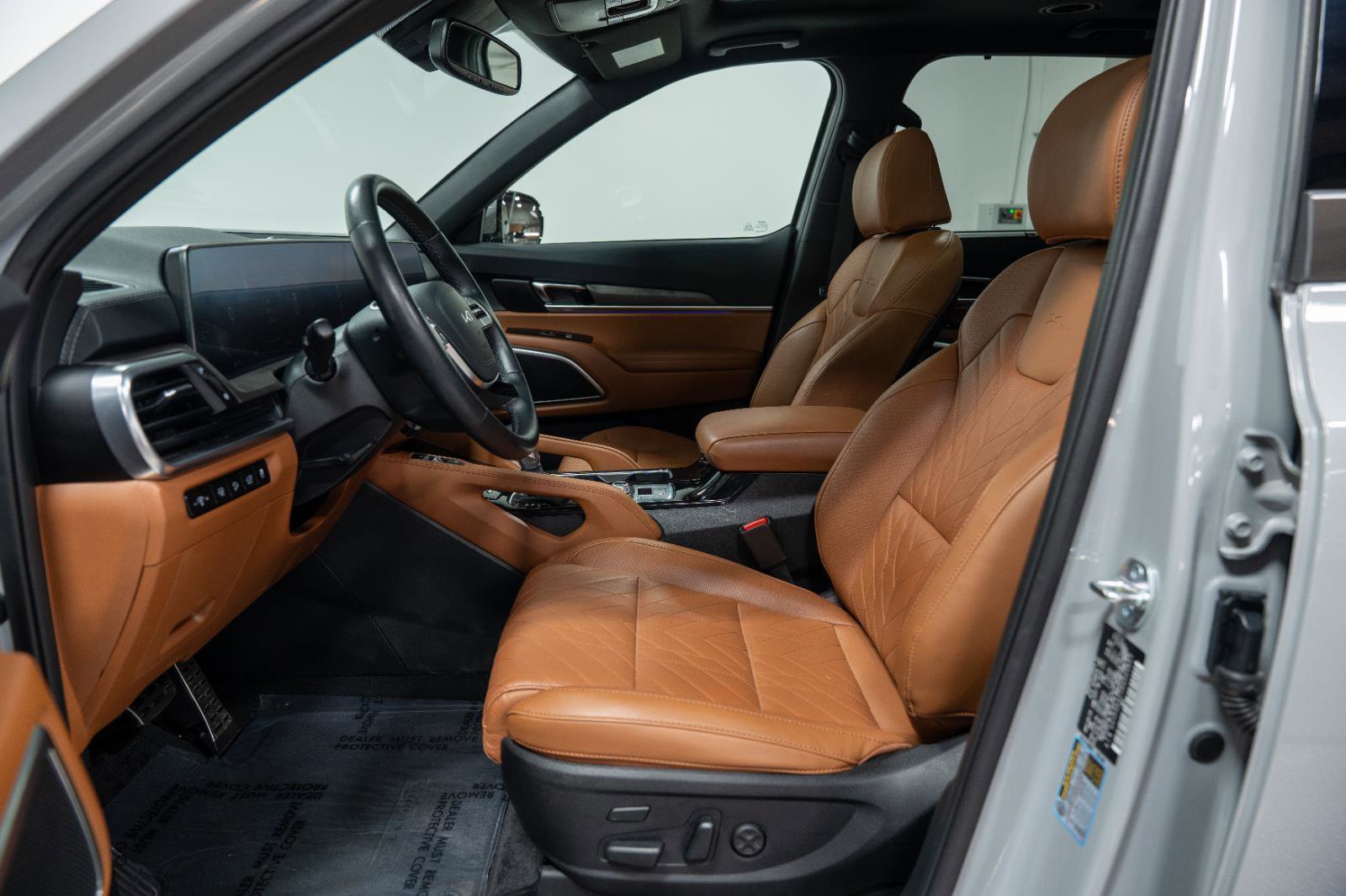 Used 2024 Kia Telluride SX X-Line image 28