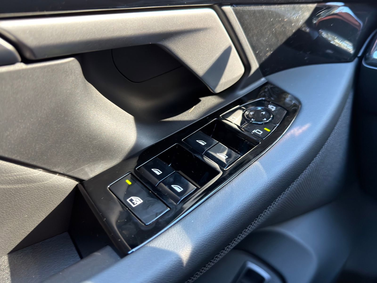 New 2026 BMW 530i w/ M Sport Package image 23