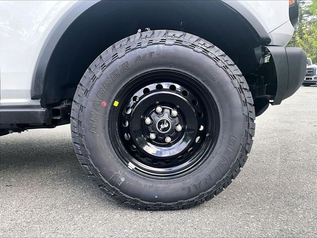 New 2026 Ford Bronco Big Bend w/ Black Diamond Package AWD/4WD image 28