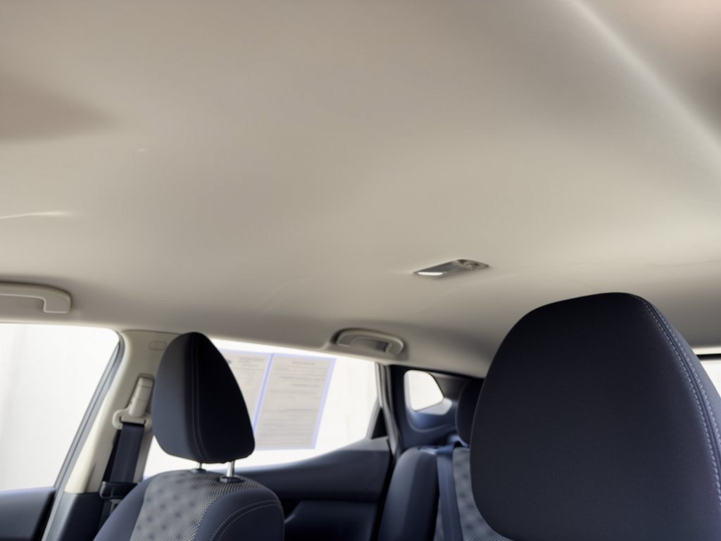 Used 2019 Nissan Rogue Sport SV FWD image 27