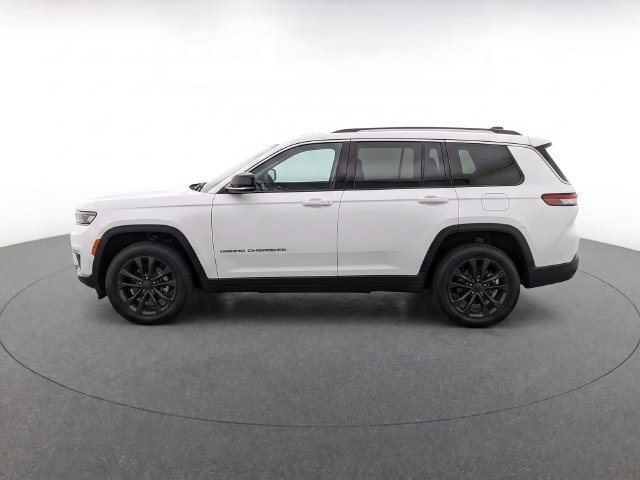 Used 2021 Jeep Grand Cherokee L Limited AWD/4WD image 11