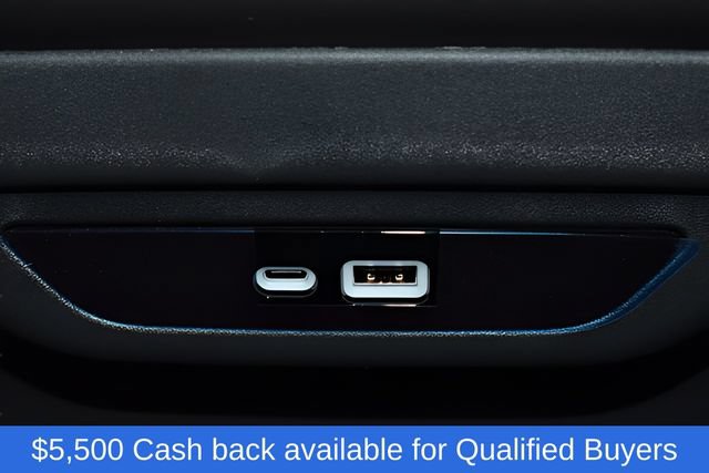New 2026 Chrysler Pacifica Select w/ S Appearance Package FWD image 33