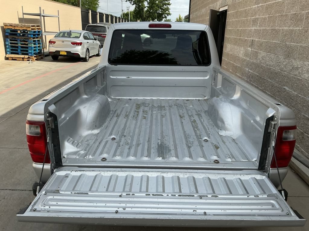 Used 2004 Ford Ranger XL RWD image 19