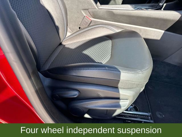 Used 2025 Jeep Compass Latitude image 14