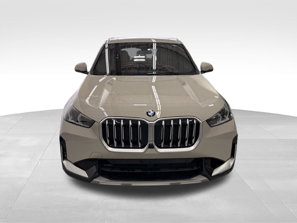 Used 2026 BMW X1 xDrive28i AWD/4WD image 8