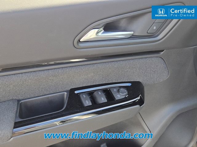 Used 2024 Honda Prologue EX image 24