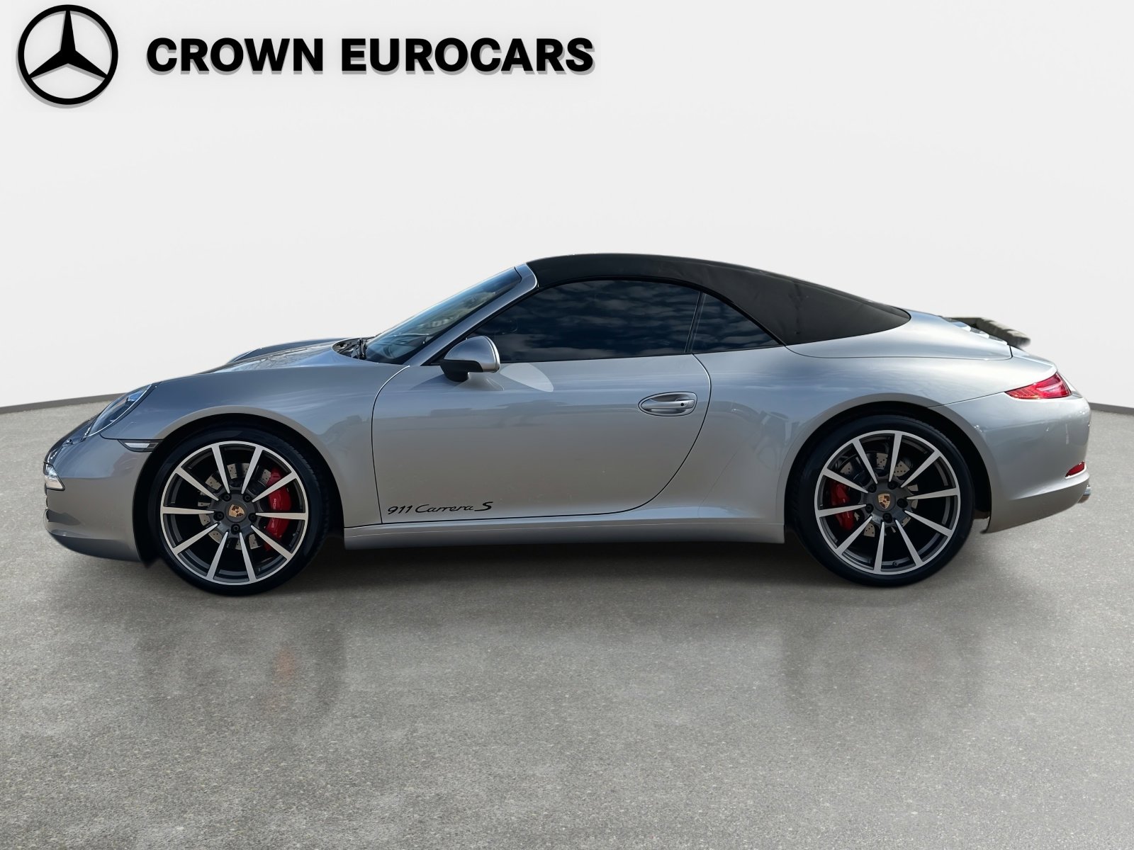 Used 2012 Porsche 911 Carrera S image 8