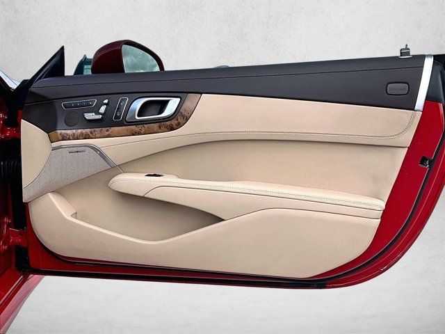 Used 2016 Mercedes-Benz SL 400 image 19