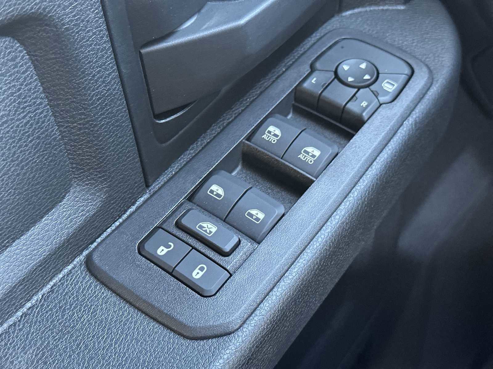 New 2026 RAM 3500 Tradesman image 15