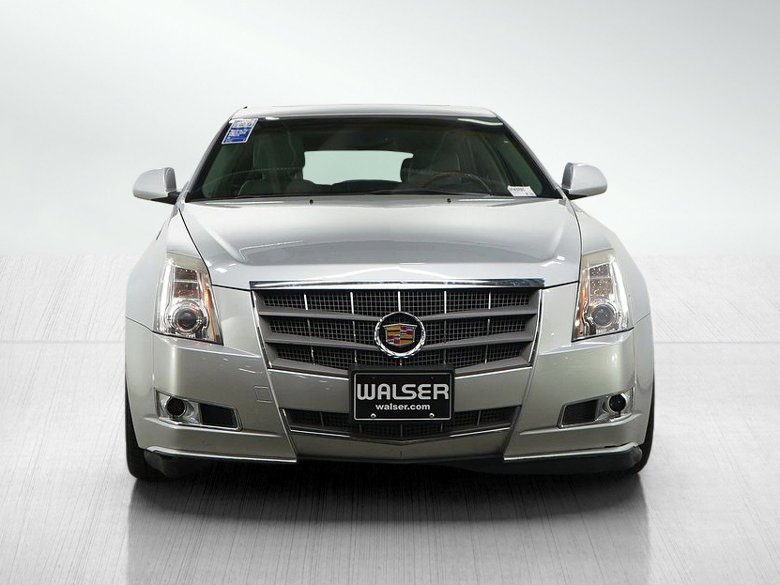 Used 2011 Cadillac CTS Premium AWD/4WD image 8