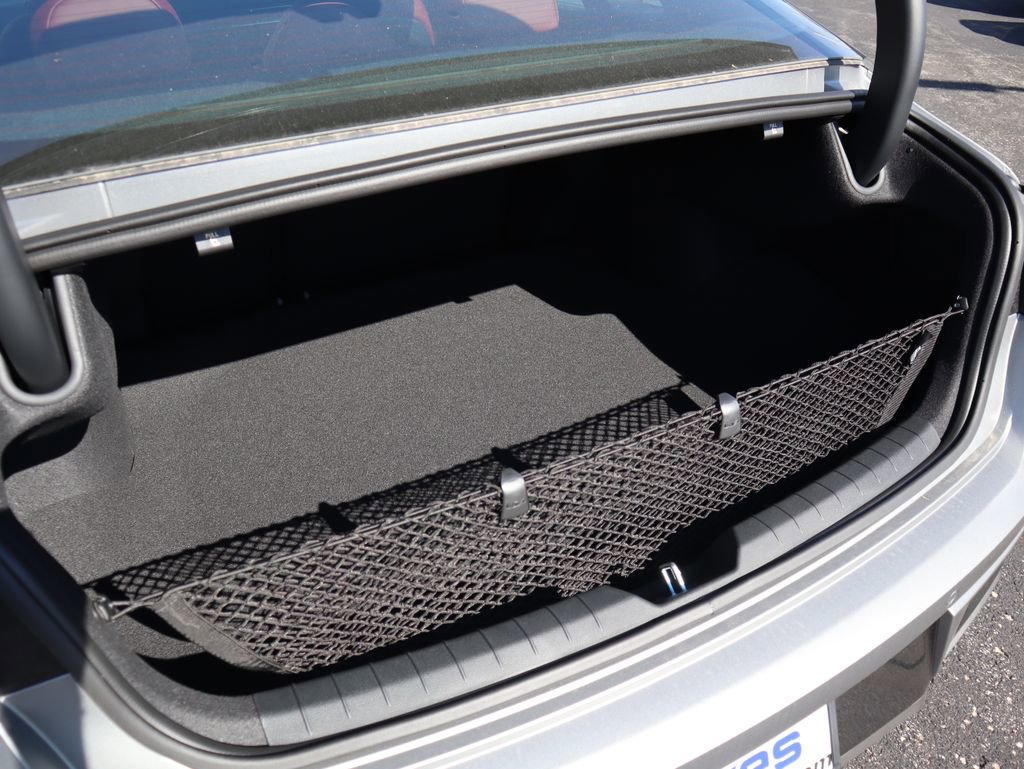 New 2026 Kia K5 GT-Line w/ GT-Line Red Interior Package image 10