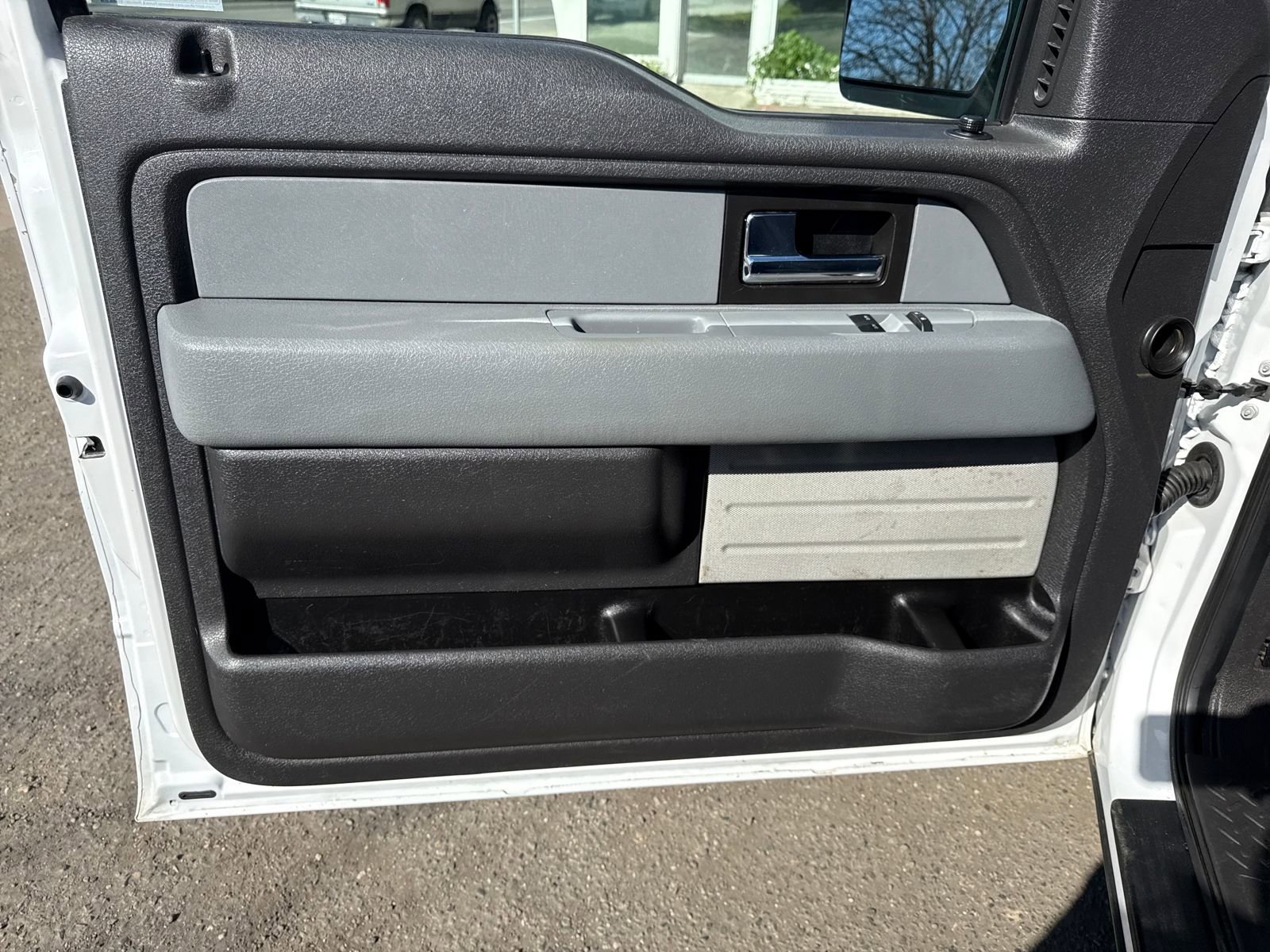 Used 2014 Ford F150 XL w/ XL Plus Package image 10