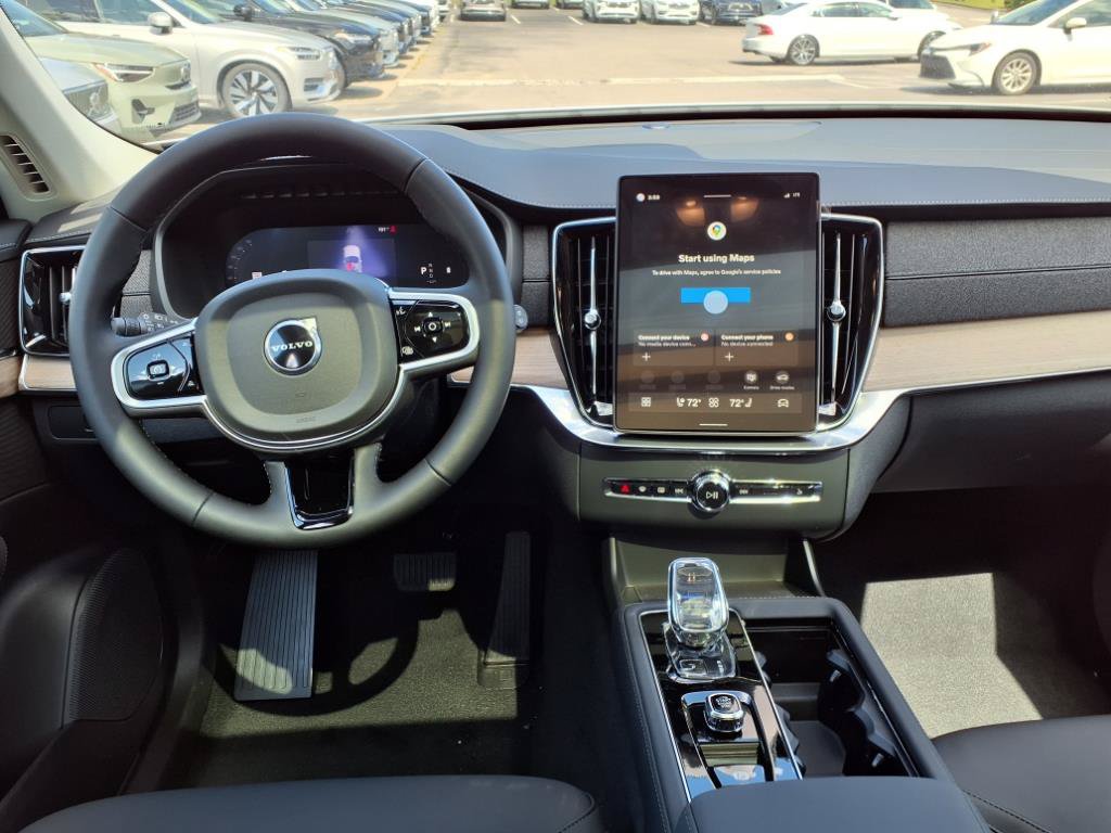 New 2026 Volvo XC90 B5 Core AWD/4WD image 9