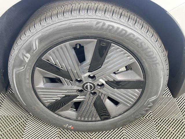 New 2026 Nissan Murano SL image 21