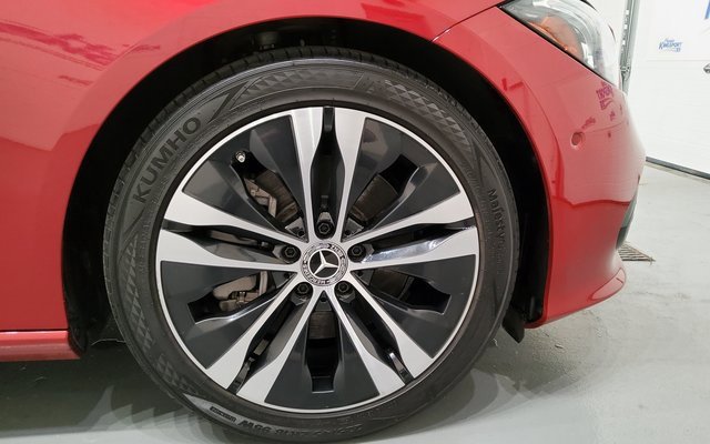 Used 2022 Mercedes-Benz C 300 Sedan image 41