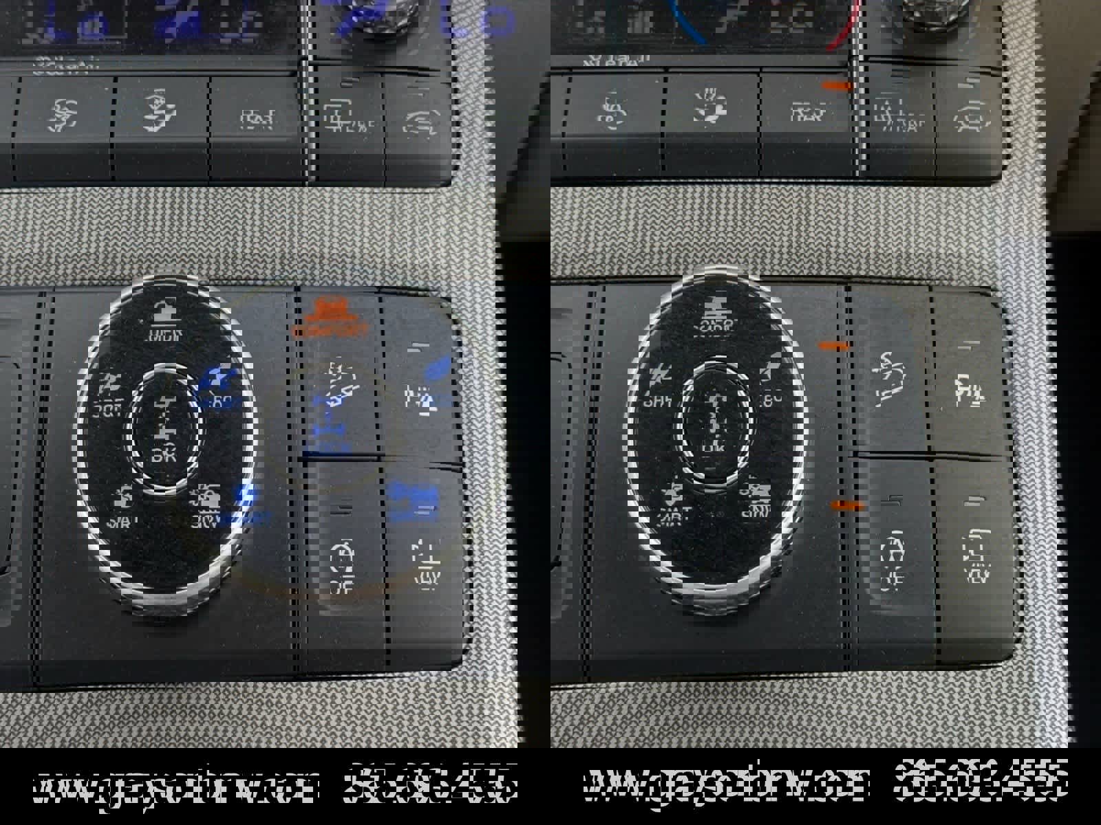 Used 2020 Hyundai Palisade Limited AWD/4WD image 25