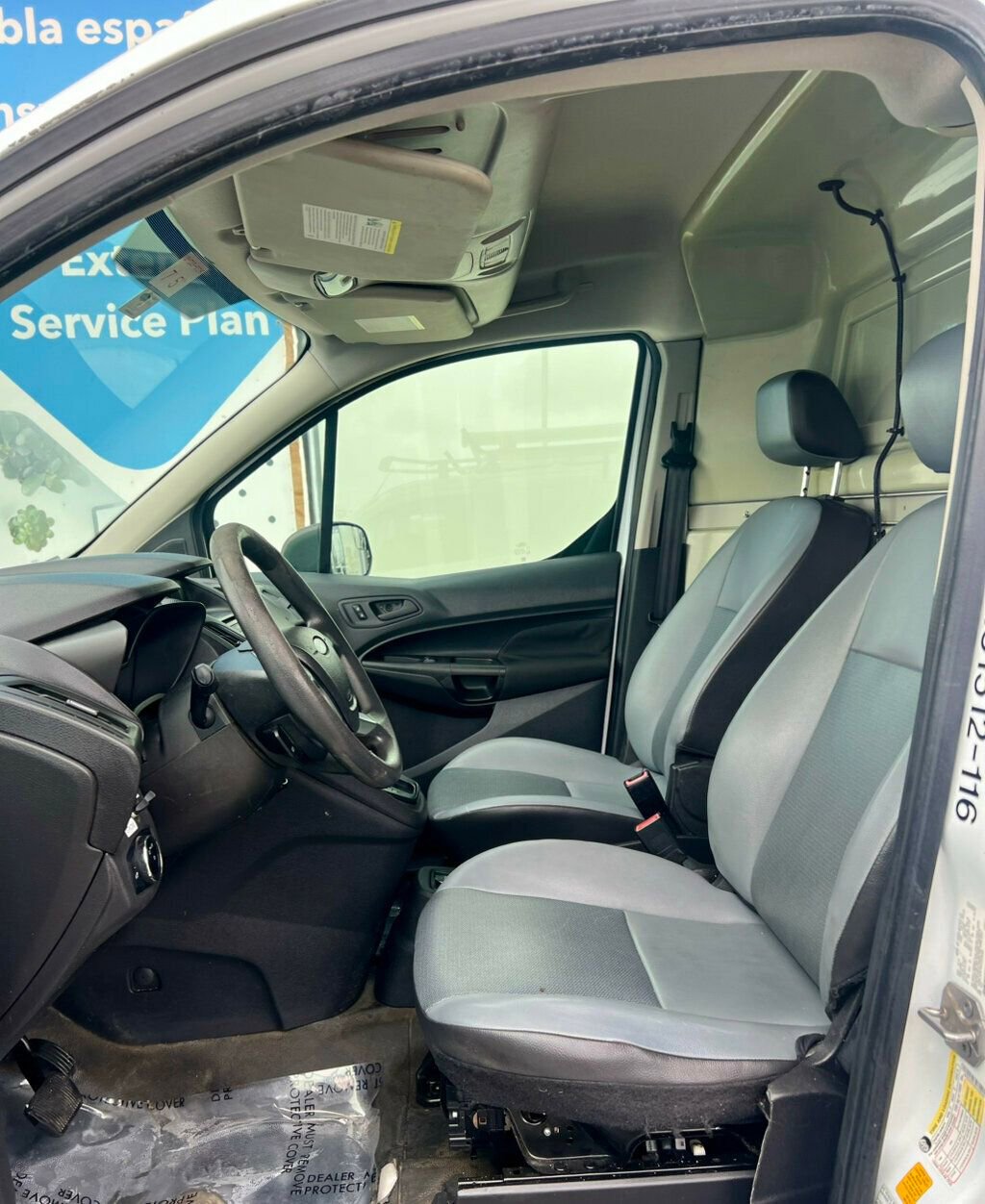 Used 2016 Ford Transit Connect XL FWD image 14