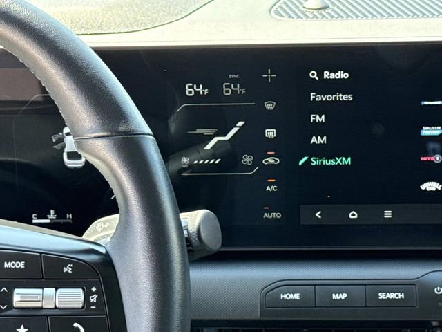 Used 2025 Kia K4 EX FWD image 21