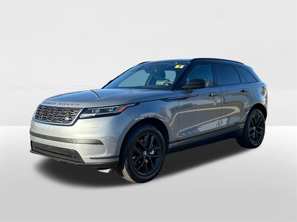 Certified 2025 Land Rover Range Rover Velar S image 1