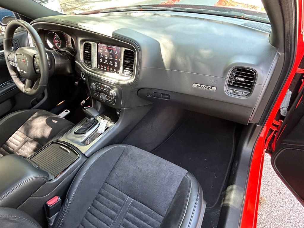 New 2023 Dodge Charger R/T w/ Daytona Edition Group RWD image 18