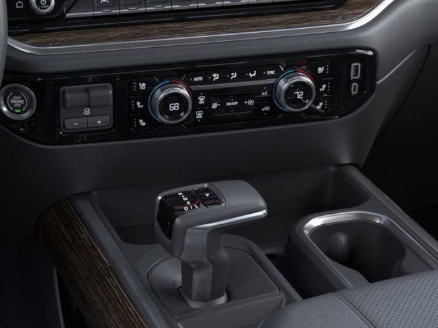 New 2023 GMC Sierra 1500 SLT w/ SLT Premium Plus Package image 23