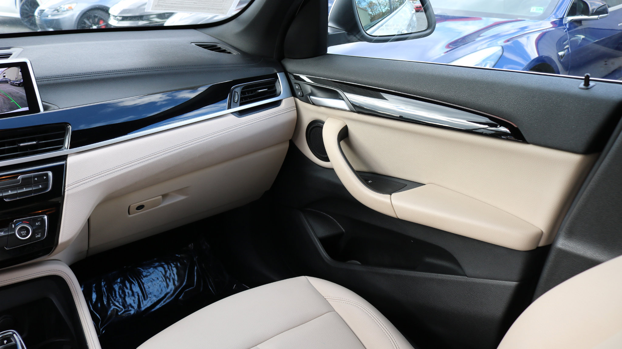 Used 2021 BMW X1 sDrive28i image 24