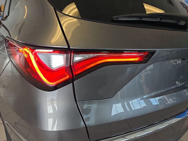 Used 2024 Acura MDX SH-AWD w/ Technology Package image 29