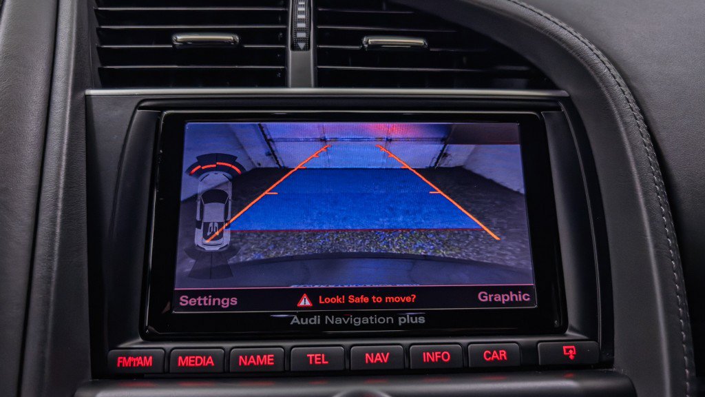 Used 2014 Audi R8 V8 AWD/4WD image 31