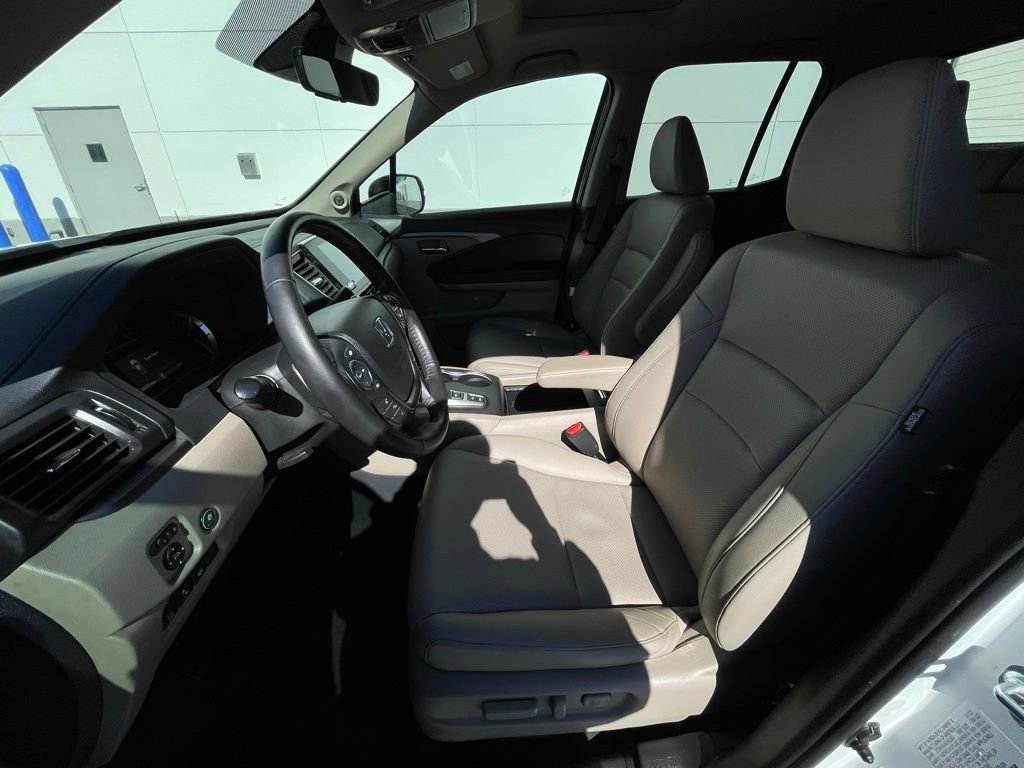 Certified 2023 Honda Ridgeline RTL-E image 27