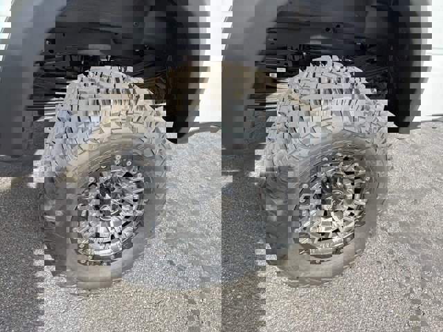 New 2025 Ford F250 Lariat w/ Lariat Ultimate Package image 35