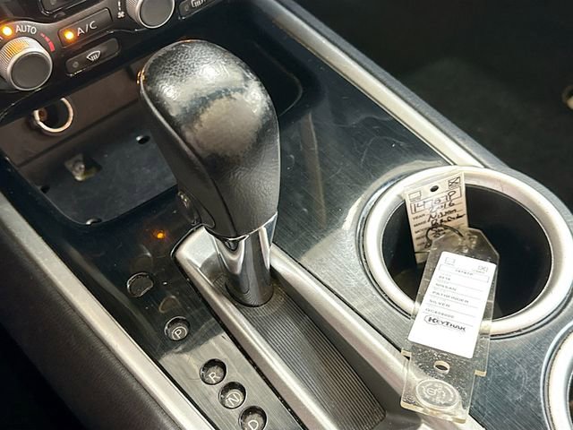 Used 2016 Nissan Pathfinder SV image 17