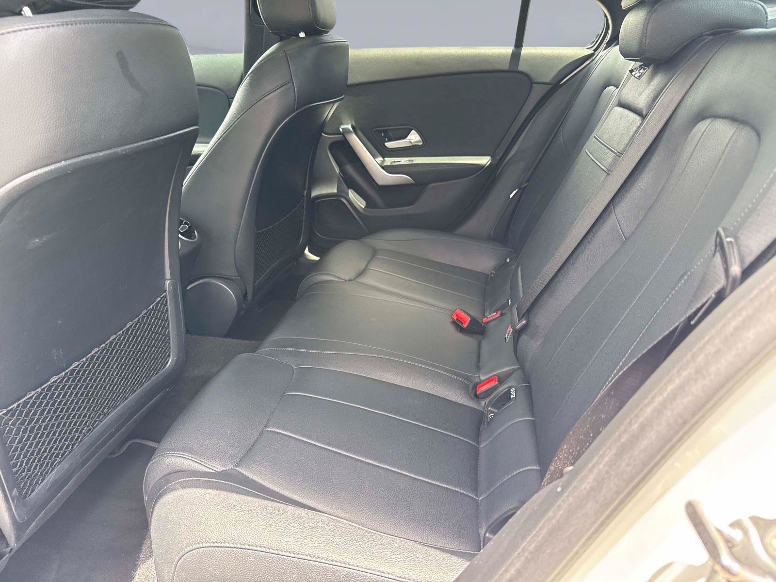 Used 2022 Mercedes-Benz A 220 image 13