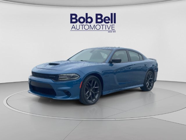 Used 2020 Dodge Charger R/T w/ Driver Convenience Group