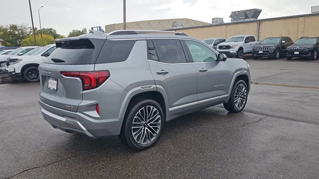 New 2026 GMC Terrain Denali image 8