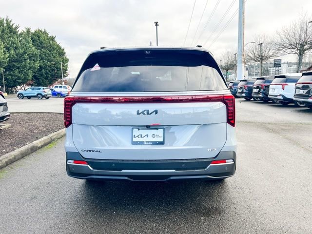 New 2026 Kia Carnival SX Prestige image 7