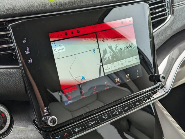 New 2024 Jeep Wagoneer 4WD w/ Convenience Group I image 22