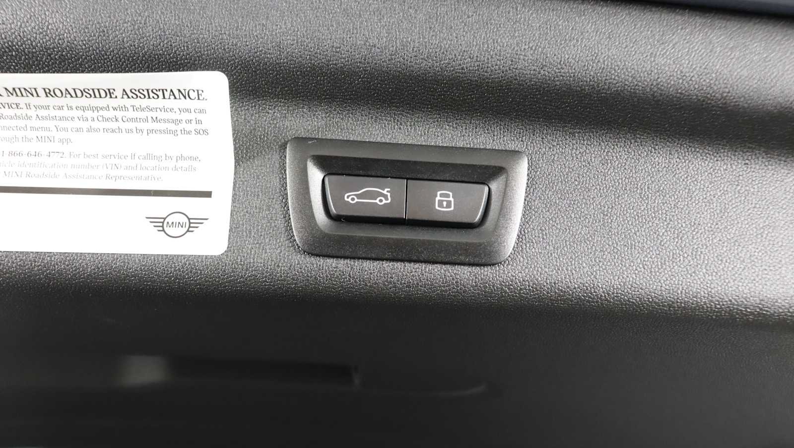 Used 2026 MINI Cooper Countryman S AWD/4WD image 25