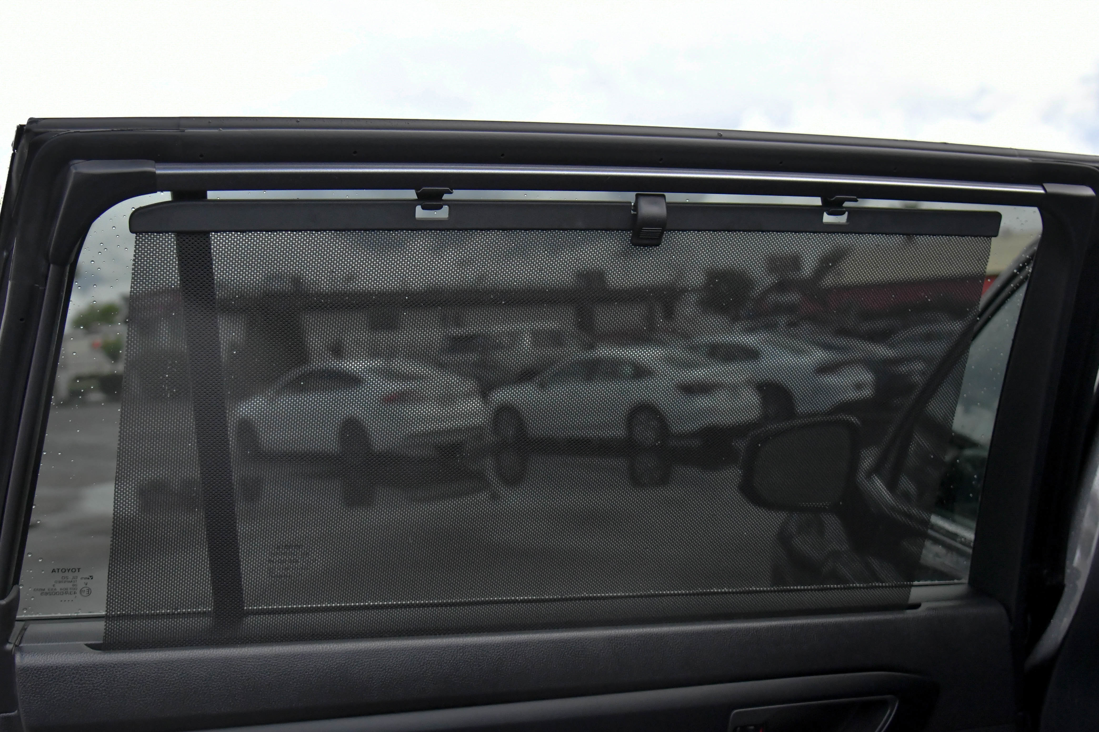 Used 2023 Toyota Highlander XLE AWD/4WD image 38
