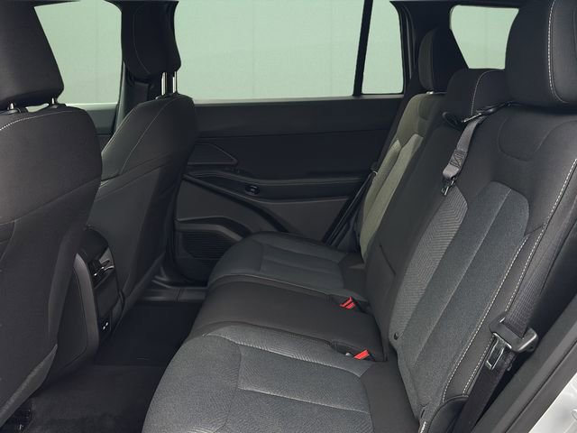 New 2026 Jeep Cherokee Laredo image 20