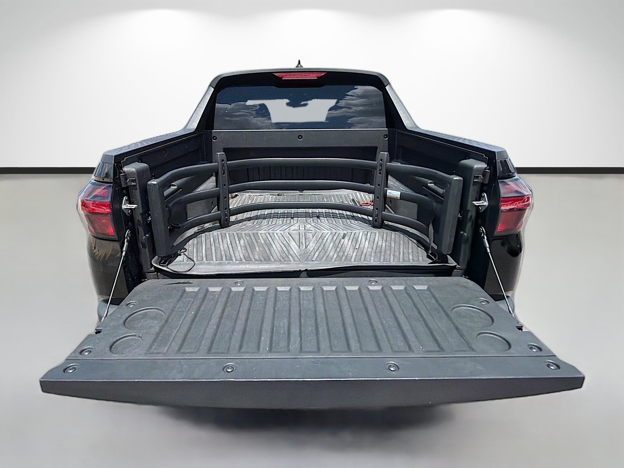 Used 2022 Hyundai Santa Cruz SEL FWD image 11
