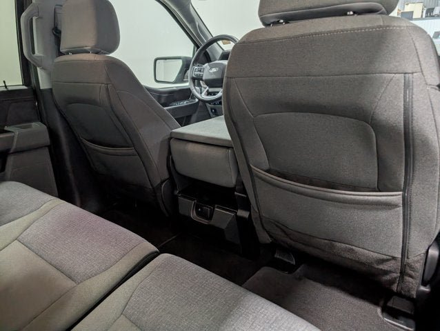 Used 2025 Ford F150 XLT w/ Equipment Group 301A Standard AWD/4WD image 17