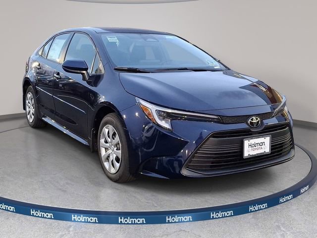 New 2026 Toyota Corolla LE image 2