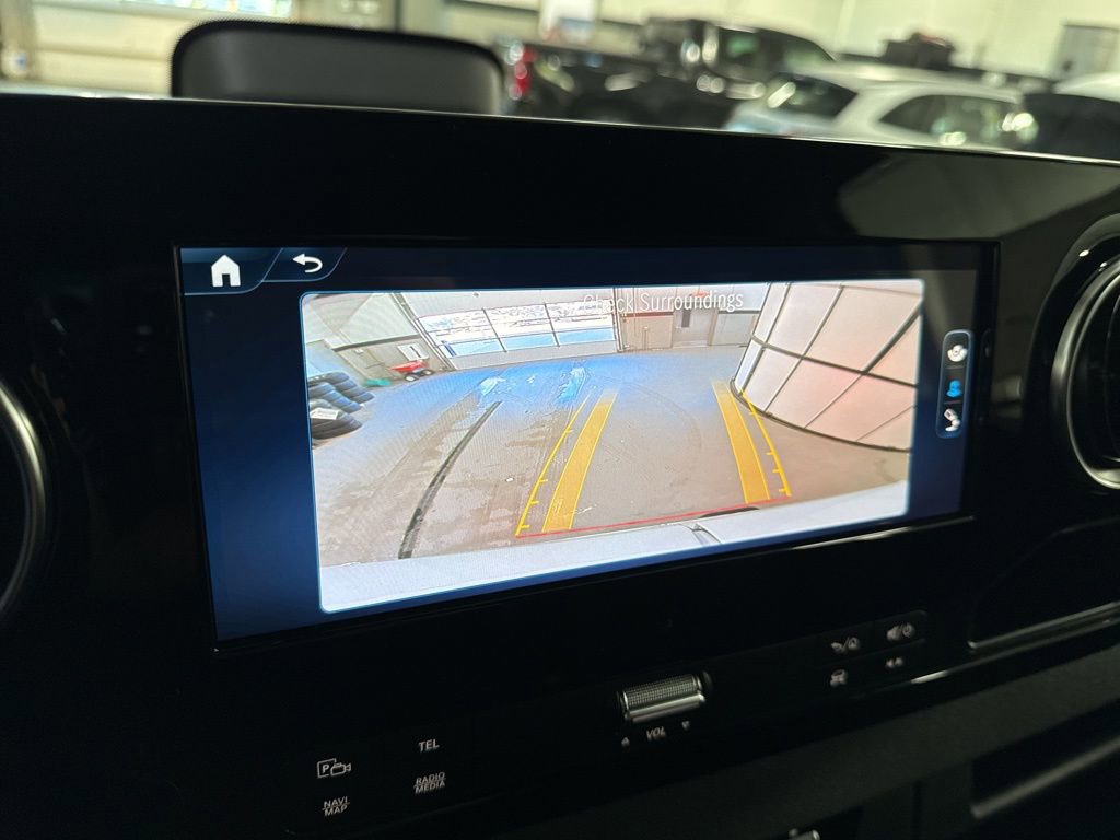 New 2025 Mercedes-Benz Sprinter 3500 image 30