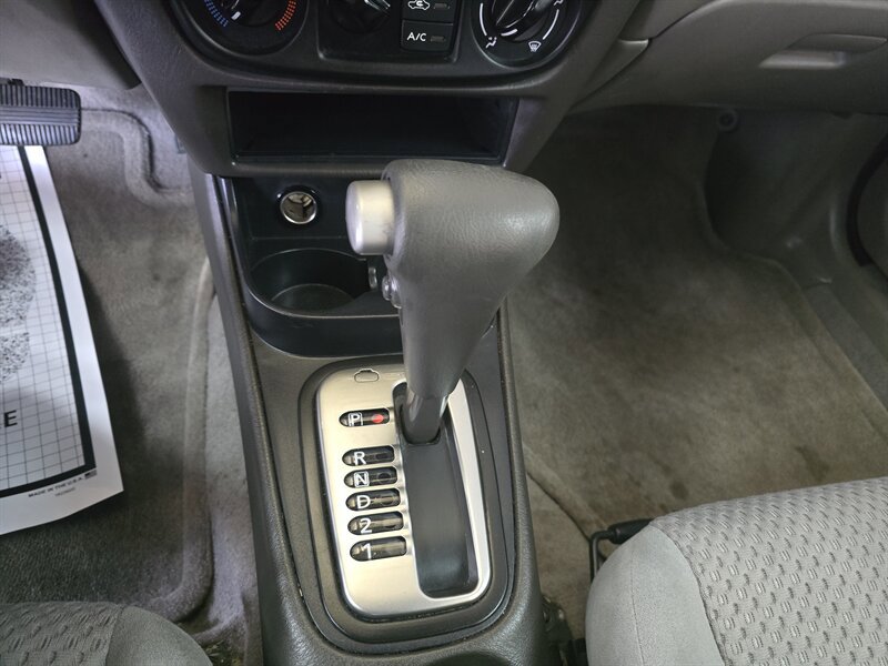 Used 2006 Nissan Sentra 1.8 S FWD image 18