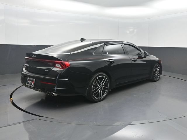 Used 2023 Kia K5 GT FWD image 31