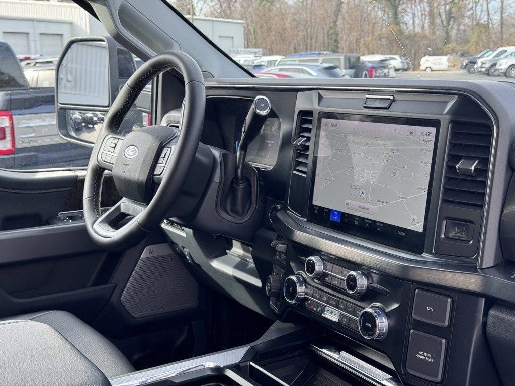 Used 2025 Ford F450 Lariat image 34