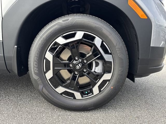 New 2026 Hyundai Santa Fe SE image 12