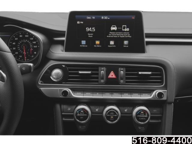 Used 2021 Genesis G70 2.0T w/ Elite Package image 14