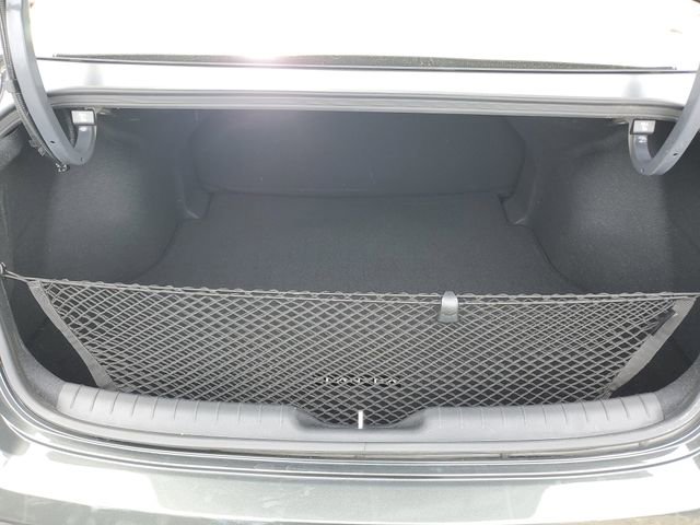 Certified 2024 Hyundai Elantra SEL FWD image 8